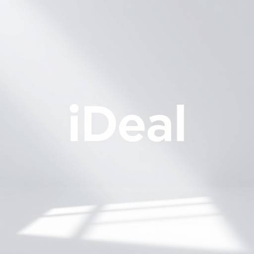 Logo van iDeal, een populaire online betaalmethode in Nederland.